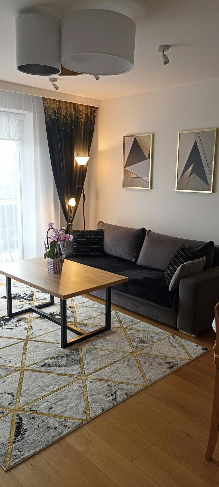 Nova Apartment Sanok Bagian luar foto